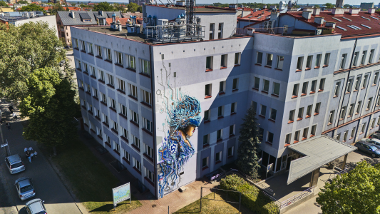 Faculty of Natural Sciences