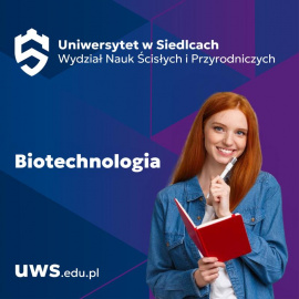 BIOTECHNOLOGIA